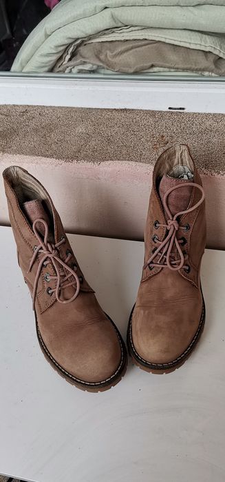 Дамски боти Tamaris 39  н.
