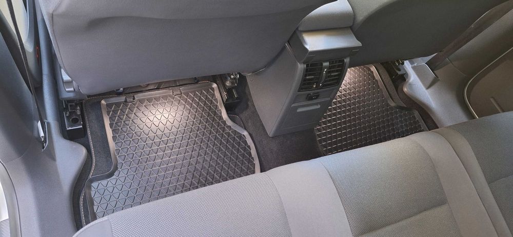Vw Caddy 2014 IMPECABIL - Benzina