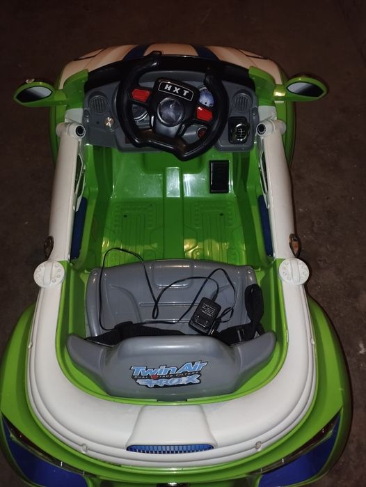 Masinuta pentru copii