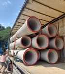 Tuburi beton armat premo