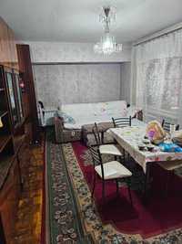 (К124502) Продается 3-х комнатная квартира в Шайхантахурском районе.