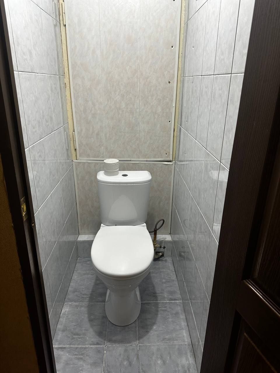 Продажа квартиры сергели