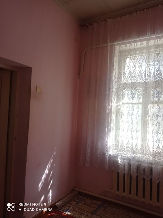 Дом свой паркенский базар