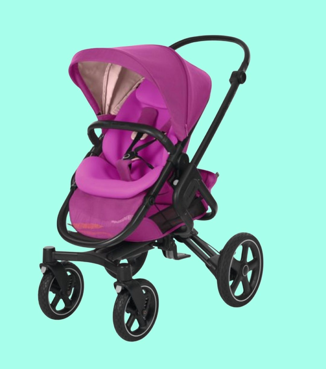 Maxi Cosi Nova 4 Бебешка Количка
