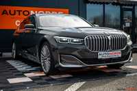 BMW Seria 7 Achizitionat de nou Automobile Bavaria/Individual/Longue