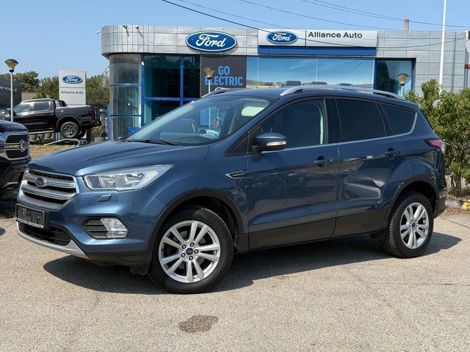 Ford Kuga Unic Proprietar/Garantie 1 an