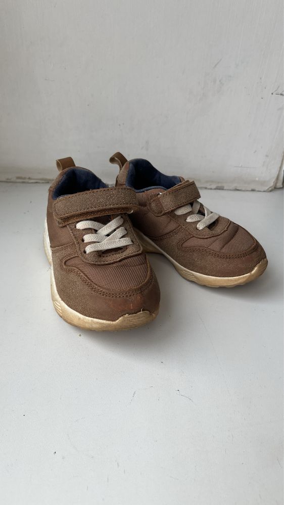 Обувь детская