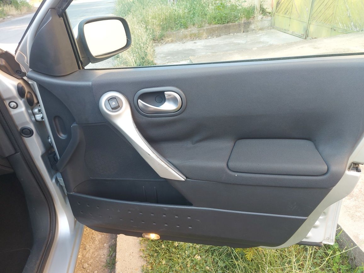 Renault Megan 1,5 106к.с.