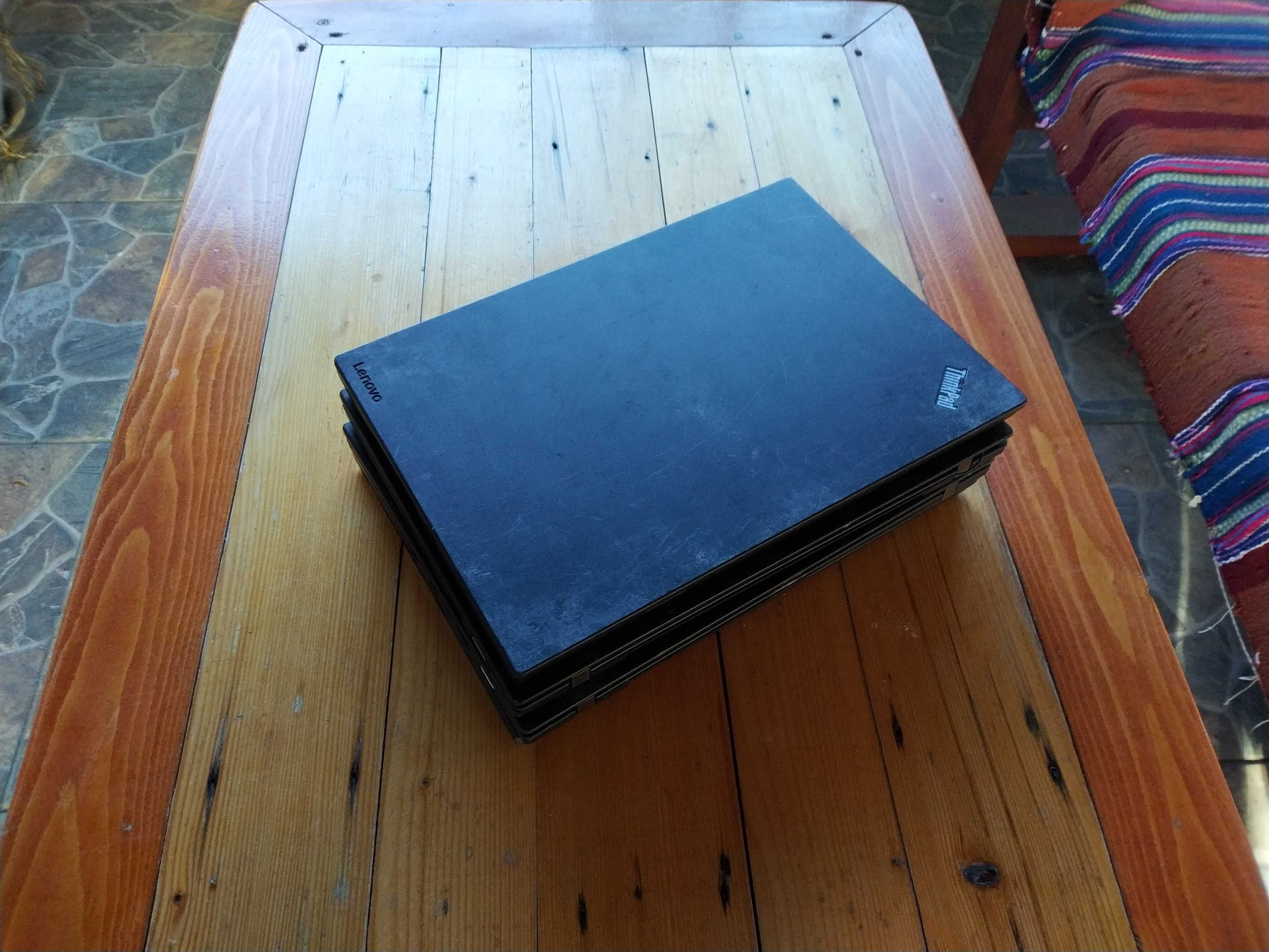Placa baza si elemente carcasa Lenovo ThinkPad L470  i3-7100U