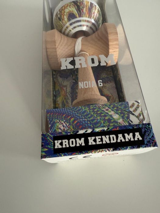 Krom Kendama Noia 6 - Noua