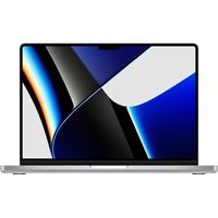Ноутбук Apple MacBook Pro 14 M1max/64Gb ram/32 Core GPU /1Tb Silver