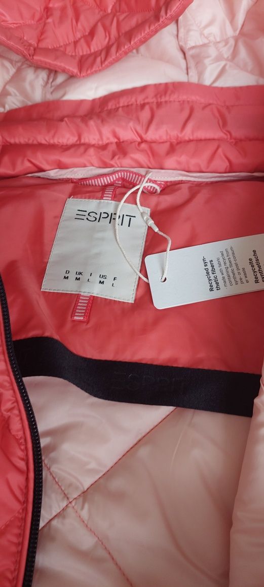 Ново яке Esprit                                  .