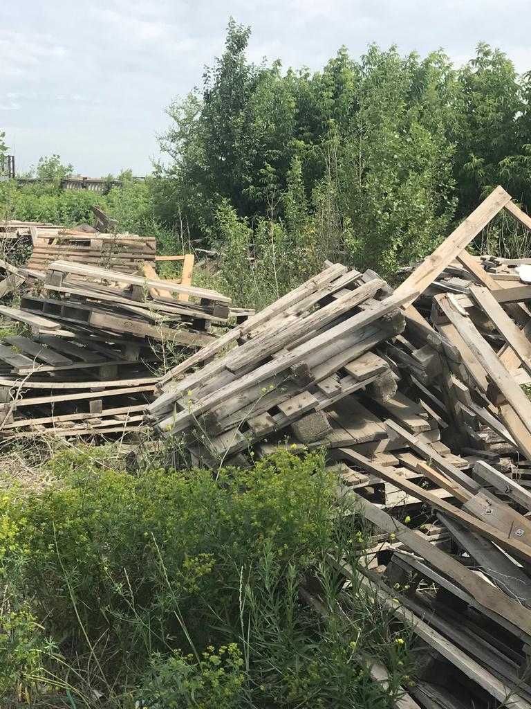 Продам дрова. Самовывоз с промбазы Желаево