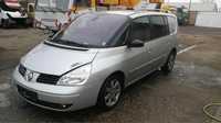 Dezmembrez renault grand espace 4 iv facelift 2.0 dci