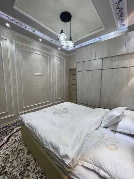 Сдаётся квартира 2ком на Яккасарайский р-н Ул Шотаруставели