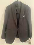 Costum smoching mire Tudor Tailor