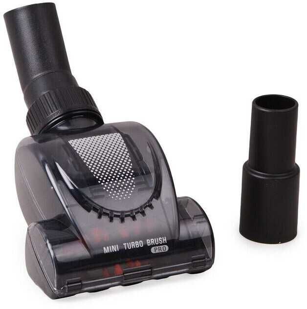 Rowenta Turbo Четка ZR900601, 32 мм + Адаптер 35 мм