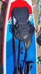 Placă Stand Up Paddle Board F2 SUP pentru adulți Impecabil