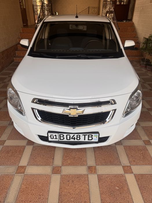 Chevrolet Cobalt/Кобальт