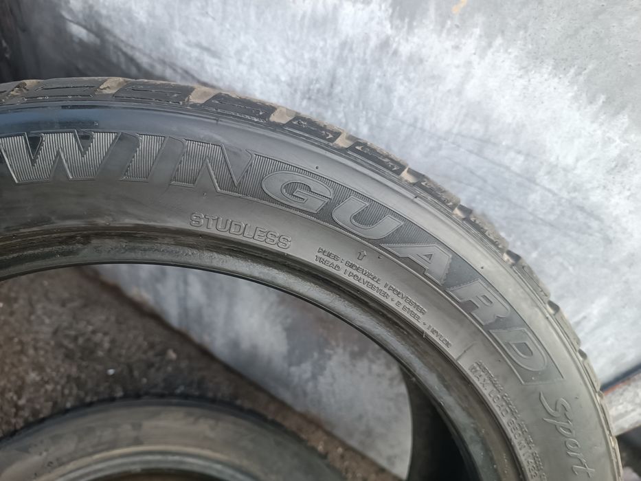 205/50/17 Roadstone