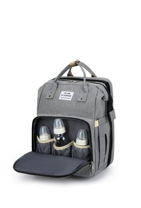 Раница за новородено