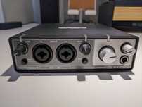 Interfata Audio Roland Rubix22