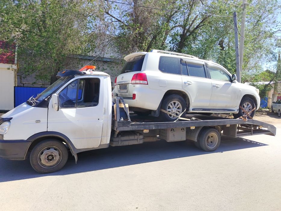 Эвакуатор актобе услуги