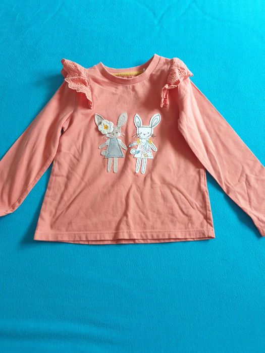 Bluza Mothercare masura 2/3 ani