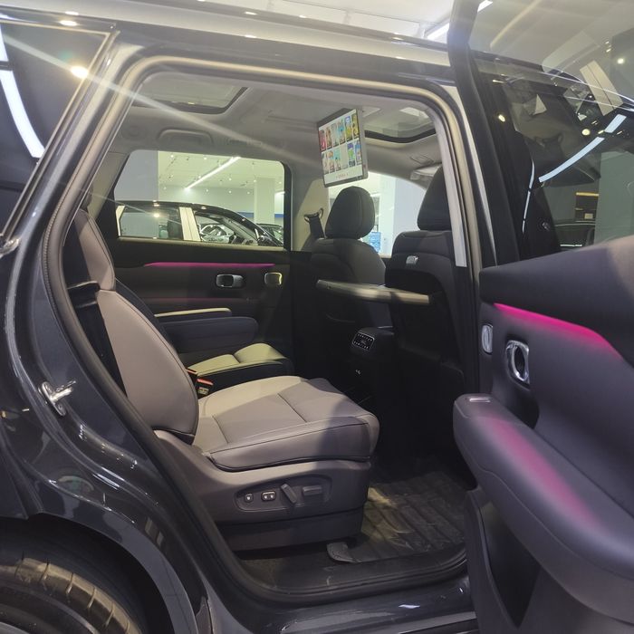 Leapmotor C16 280KM Gibrid Restayling Dop opsa lidar 3yil garantiya