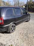 Opel zafira 1.8 !