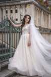 Булченска рокля Romantika Fashion XS/S