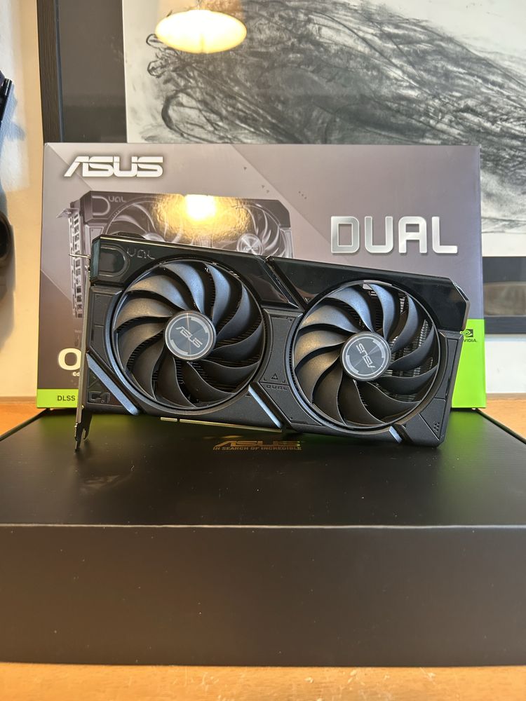 Nvidia Rtx 4060 8gb