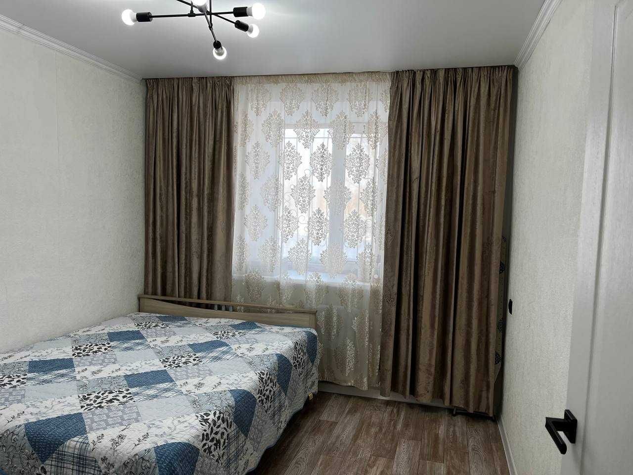`ПРОДАМ 3 комнатную квартиру, 65 кв/м, кухня 10 кв/м, Сортировка