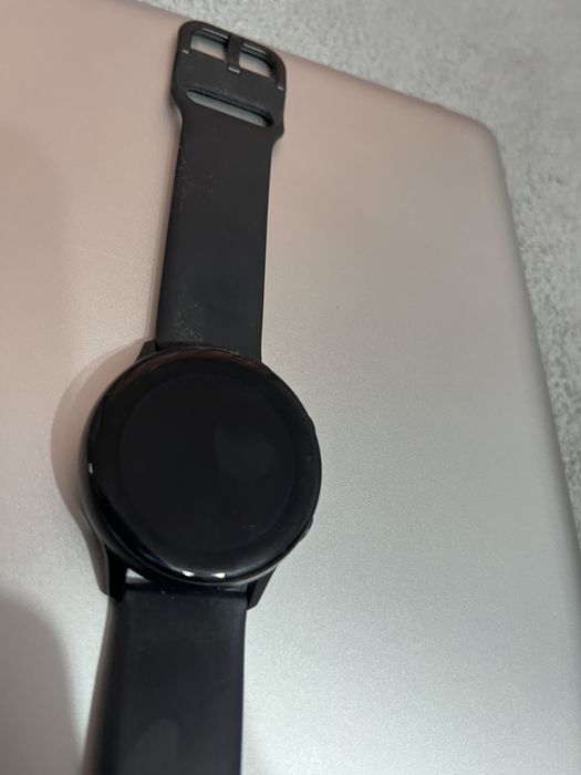 Samsung Galaxy Watch