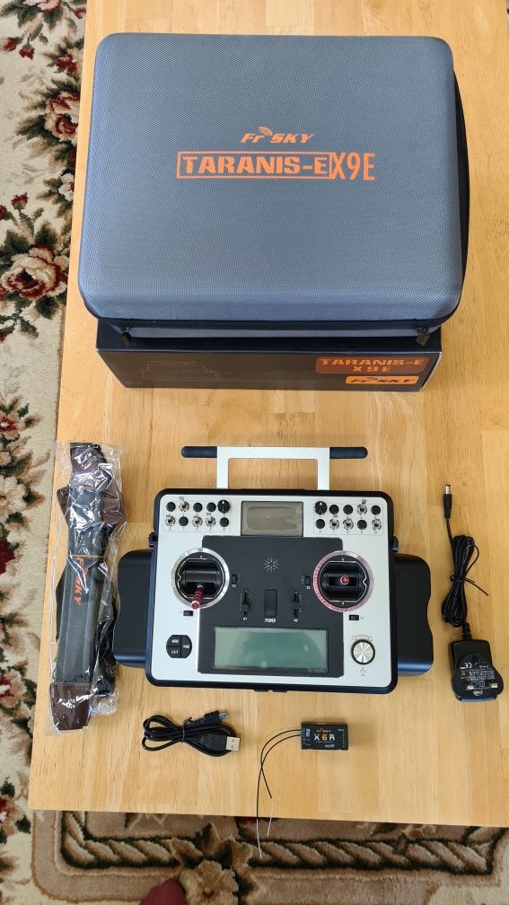 Kit Hexacopter / Drona Tarot Ironman 680 Pro