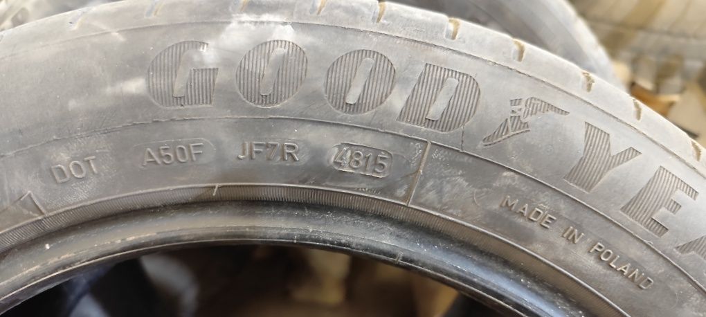 Гуми Goodyear 205/55/16 30лв бр
GOODYEAR