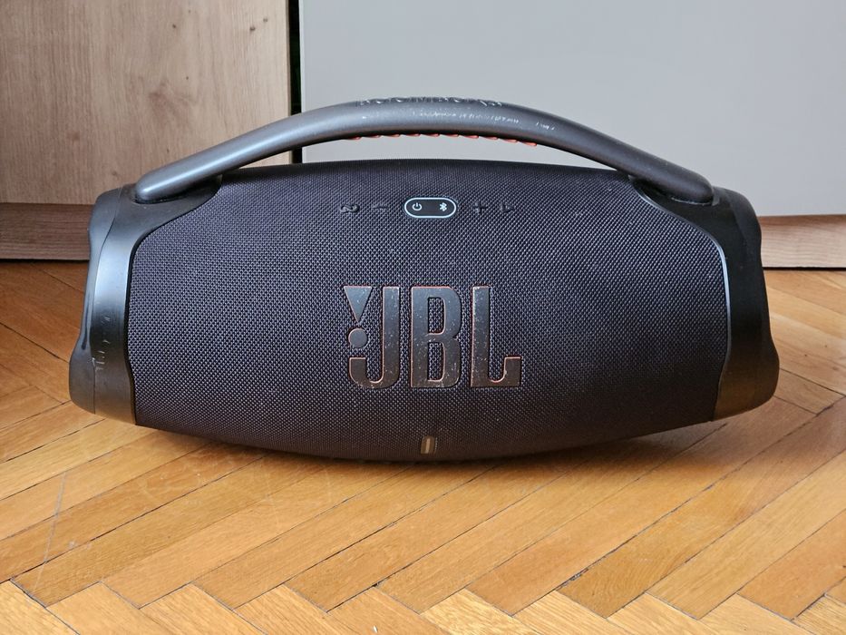 Boxa JBL Boombox 3