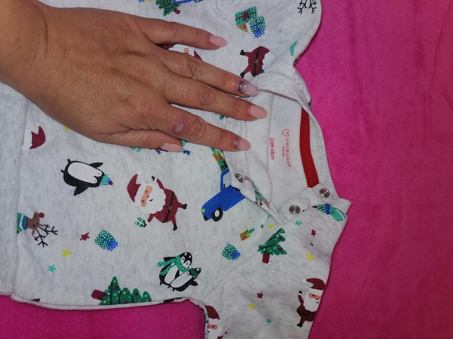 Коледен комплект Примарк