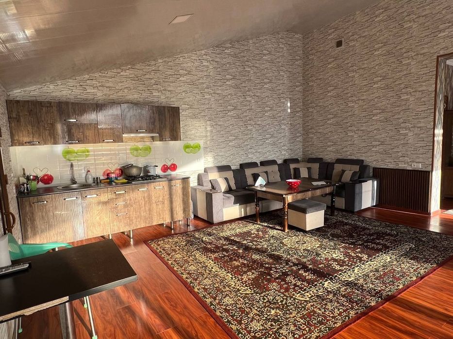 Oqtosh dacha oila va ulfatlar uchun