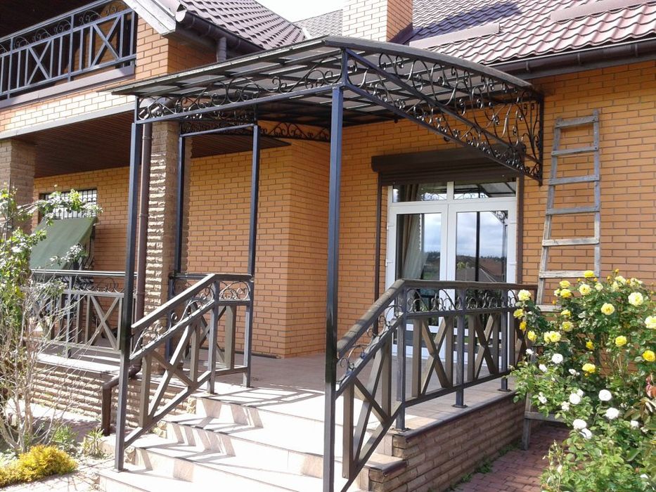 Сварочный цех принимаем заказы