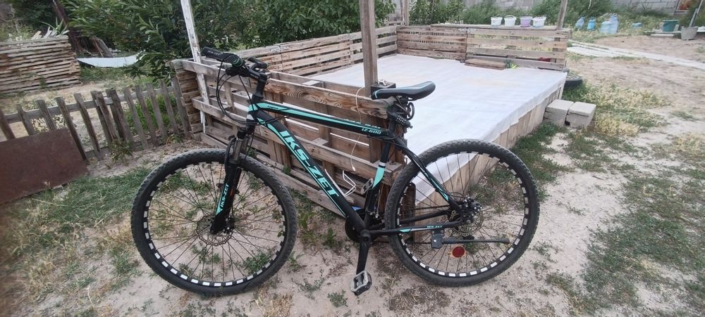 Велосипед Городской