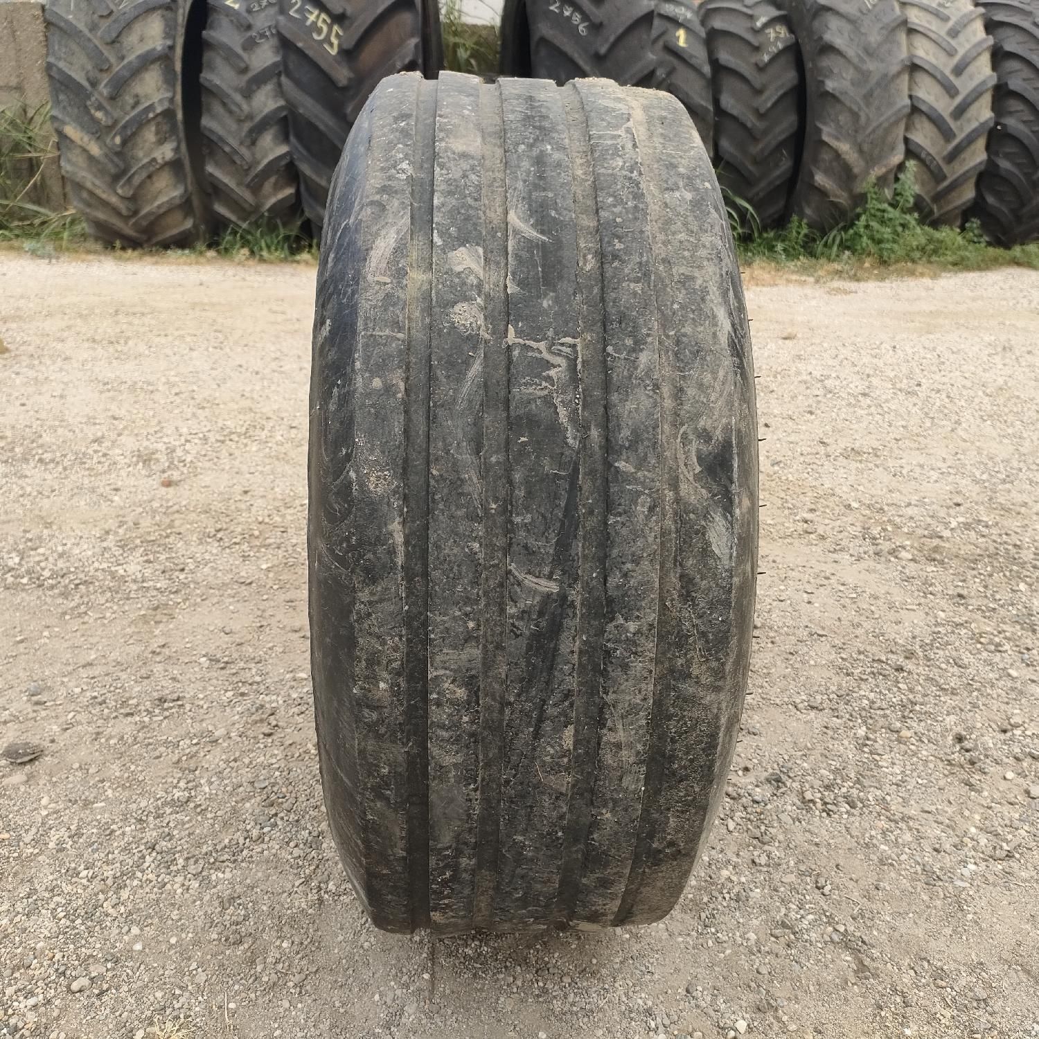 Cauciucuri 10.5/65-16 Goodyear Anvelope Tractor Second Hand