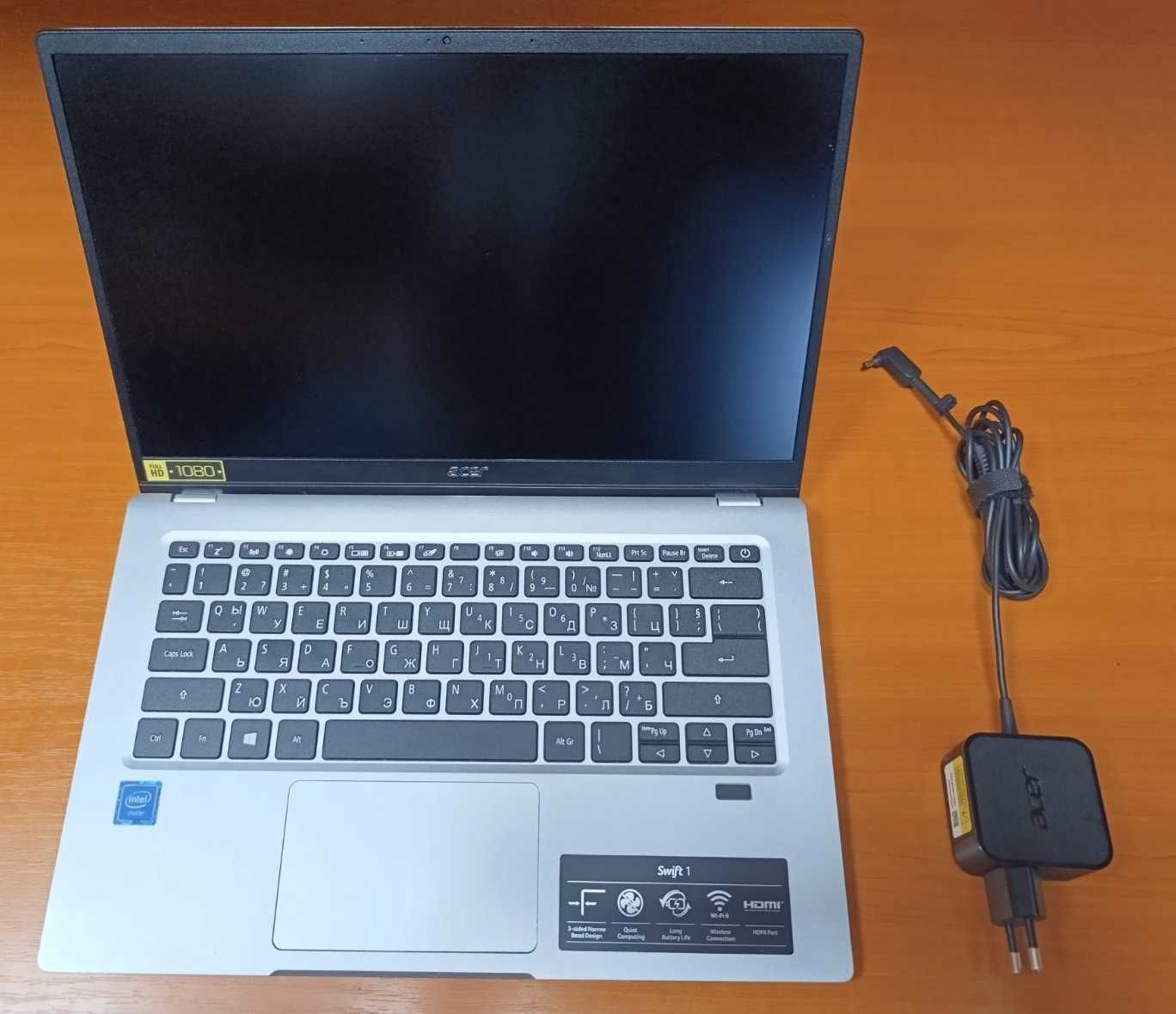 Лаптоп Acer Swift SF114-33