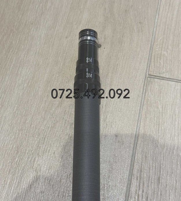 Maner minciog carbon FL Super Magic