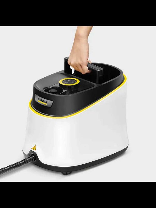 Пароочиститель Karcher SC 3 Deluxe +доставка по городу
