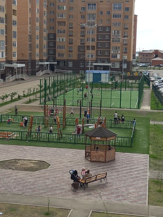 Сдам картиру евродвушку на длительный срок