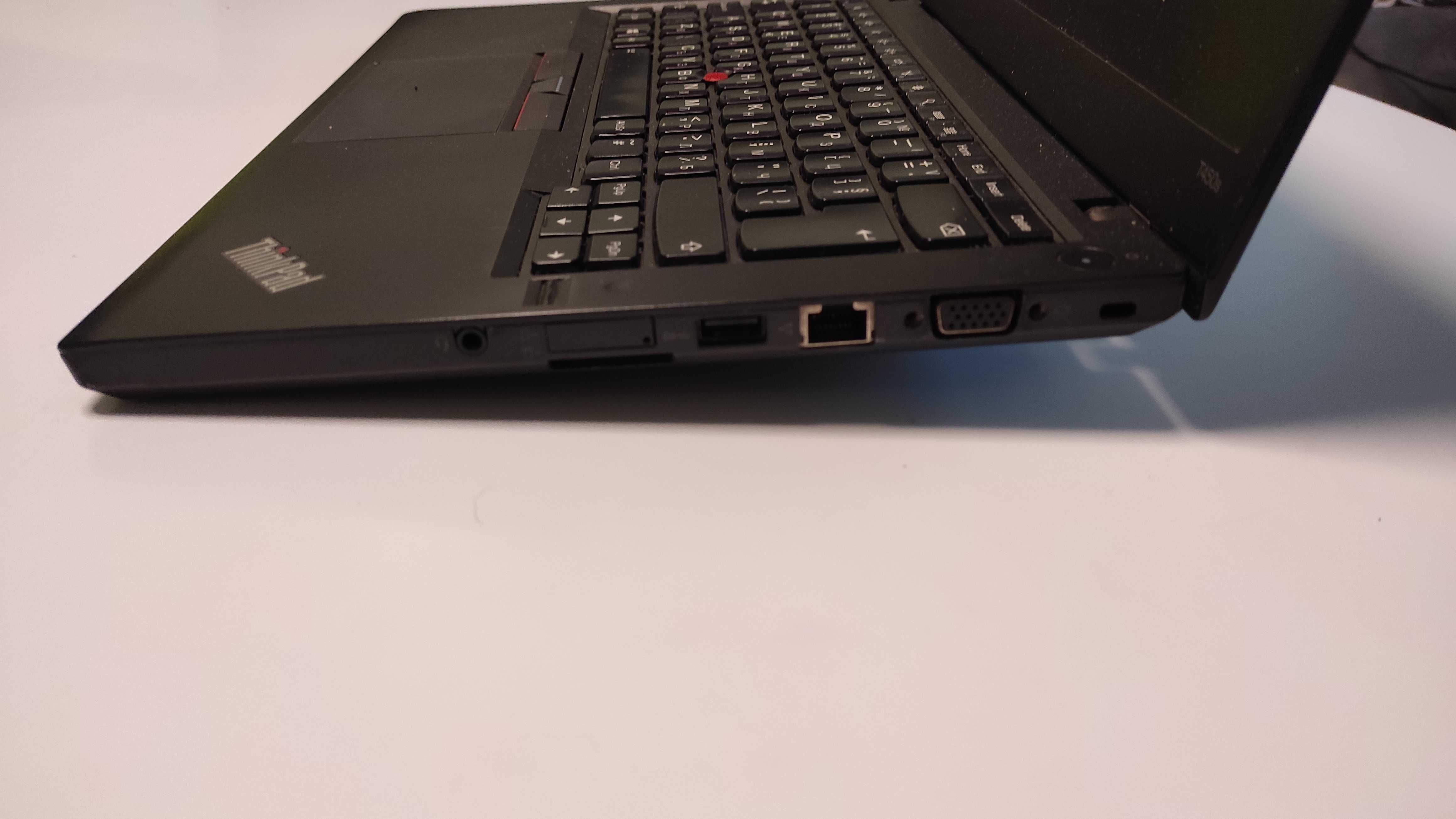 Lenovo ThinkPad T450s: i5-5300/ 8GB DDR3/ 256 GB SSD/ 14'' IPS
