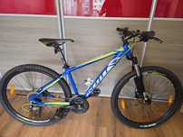Bicicleta 27,5 Scott Aspect  S Frana disc hidraulice