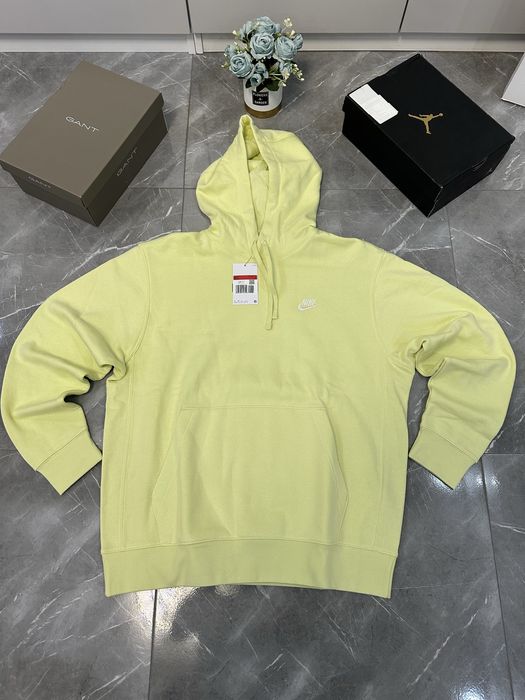 Hanorac Nike cu Gluga original