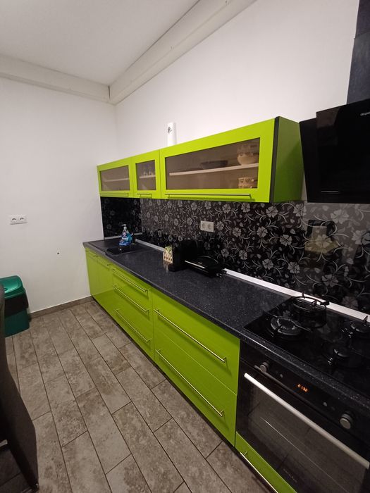 Apartament regim hotelier